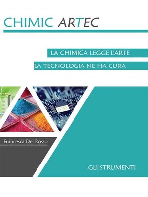 cover image of Chimicartec Gli Strumenti